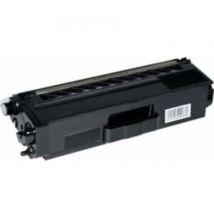 Brother TN910BK sort toner Kompatibel TN910BK - 9.000 sider - Brother