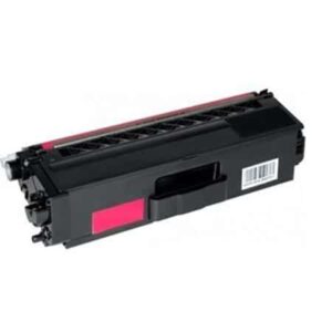 Brother TN910M magenta toner Kompatibel TN910M - 9.000 sider - Brother