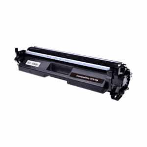 HP 30A sort toner Kompatibel CF230A - 1.600 sider - HP - Kompatibel
