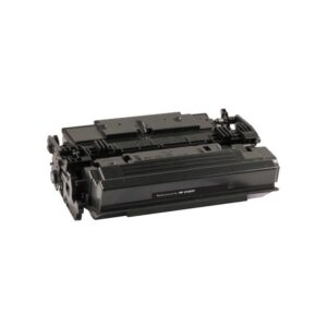 HP 89Y sort toner Kompatibel CF289Y - 20.000 sider - HP - Kompatibel