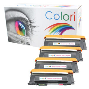 Printer Toner, Samsung, Set, Clp310 Clx3175 - KOZ