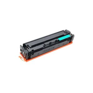 Canon CRG 046H cyan toner Kompatibel 1253C002 - 5.000 sider - Canon