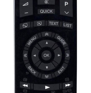 Fjernbetjening, original, Toshiba CT90369 - KOZ