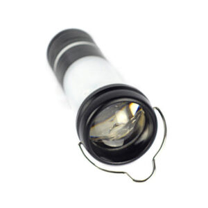 LED Camping lygte, 80LM, ZOOM, XL6699 - KOZ