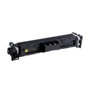 Canon 069H gul toner Kompatibel 5095C002 - 5.500 sider - Canon - Kompatibel