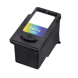 Canon CL-561XL farve blækpatron Kompatibel 3730C001 - 18ml - Canon - Kompatibel