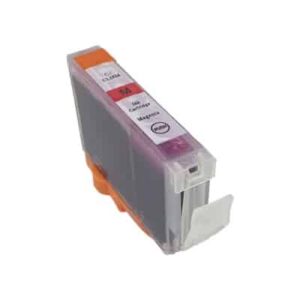 Canon CLI-8M magenta blækpatron Kompatibel 0622B001 - 13ml - Canon - Kompatibel