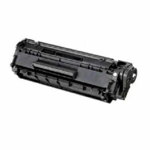 Canon FX-10 sort toner Kompatibel 0263B002 - 2.000 sider - Canon - Kompatibel