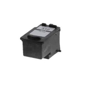Canon PG-510 sort blækpatron Kompatibel 2970B001 - 9ml - Canon - Kompatibel