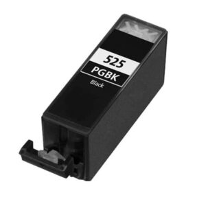Canon PGI-525PGBK sort blækpatron Kompatibel 4529B001 - 19ml - Canon - Kompatibel