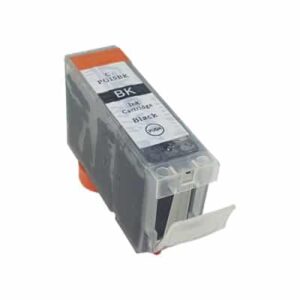 Canon PGI-5BK sort blækpatron Kompatibel 0628B001 - 27ml - Canon - Kompatibel