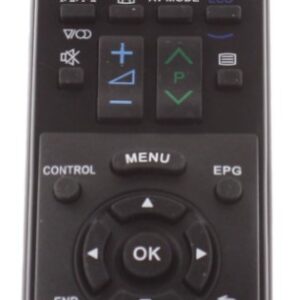 Fjernbetjening, kopi, Sharp GA841WJSA - KOZ