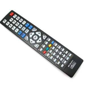 Fjernbetjening, erstatning for Panasonic TV, IRC87008-OD - KOZ