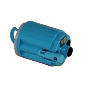 Printer Toner, Samsung, Clp300 Clx210, Cyan - KOZ