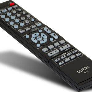 Fjernbetjening, original, Denon RC1149 - KOZ