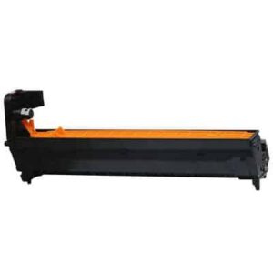 Oki 44064011 cyan tromle Kompatibel 44064011 - 20000 sider - Kompatibel - Oki