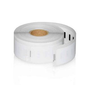 Dymo 11352 adresseetiketter Kompatibel S0722520 - 500 stk 25 x 54mm - Dymo - Kompatibel