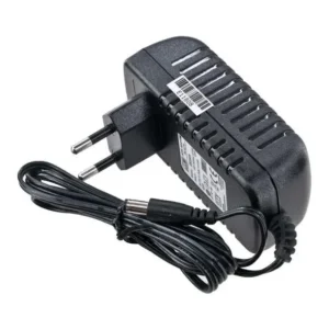 Strømforsyning til CCTV, 5V, 4A, 20W - KOZ