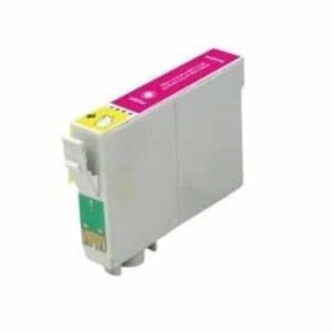 Epson 16XL magenta blækpatron Kompatibel C13T16234012 - 10ml - Epson - Kompatibel
