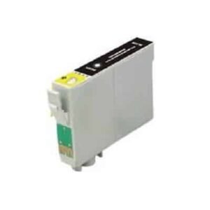 Epson 16XL sort blækpatron Kompatibel C13T16314010 - 14ml - Epson - Kompatibel