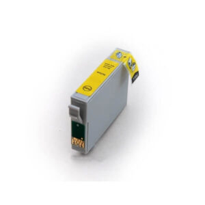 Epson 18XL gul blækpatron Kompatibel C13T18144010 - 10ml - Epson - Kompatibel