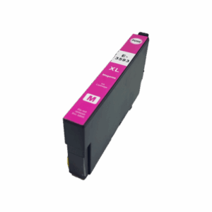 Epson 35XL magenta blækpatron Kompatibel C13T35934010 - 25,4ml - Epson