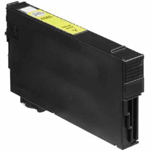 Epson 408 gul blækpatron Kompatibel C13T09J44010 - 15ml - Epson