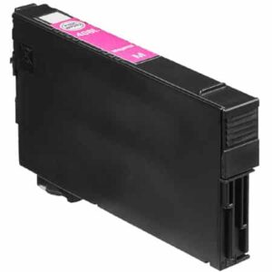 Epson 408L magenta blækpatron Kompatibel C13T09K34010 - 22ml - Epson