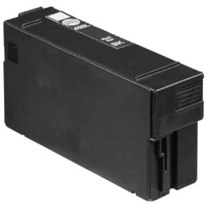 Epson 408L sort blækpatron Kompatibel C13T09K14010 - 37ml - Epson