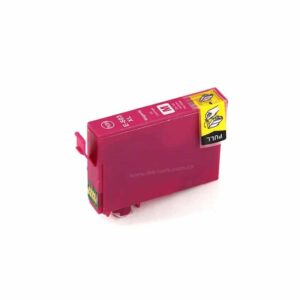 Epson 603XL magenta blækpatron Kompatibel C13T03U34010 - 9ml - Epson