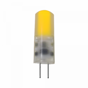 LED pære, 1.5W, G4, 2900K, 150LM, BLULAXA - KOZ