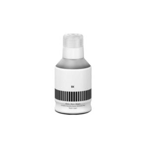 Canon GI-56BK sort blækrefill Kompatibel 4412C001 - 170ml - Canon - kompatibel
