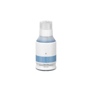 Canon GI-56C cyan blækrefill Kompatibel 4430C001 - 135ml - Canon - kompatibel