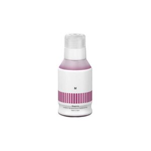 Canon GI-56M magenta blækrefill Kompatibel 4431C001 - 135ml - Canon - kompatibel
