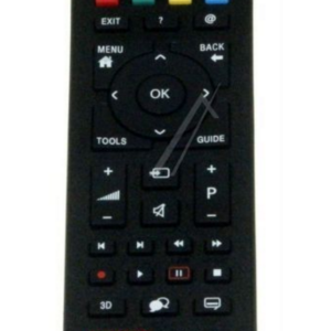 Fjernbetjening, original, Grundig TS1 (XPS187) - KOZ