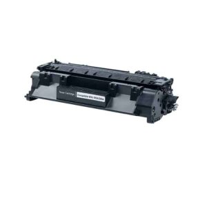 HP 05A sort toner Kompatibel CE505A - 2.300 sider - HP - Kompatibel