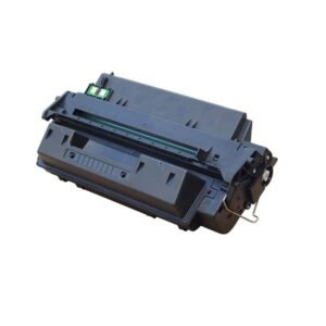 HP 10A sort toner Kompatibel Q2610A - 6.000 sider - HP - Kompatibel