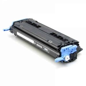 HP 124A sort toner Kompatibel Q6000A - 2.500 sider - HP - Kompatibel