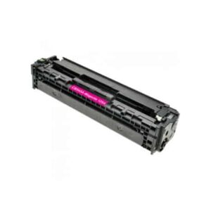 HP 125A magenta toner Kompatibel CB543A - 1.400 sider - HP - Kompatibel