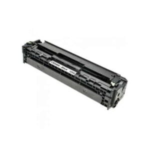 HP 125A sort toner Kompatibel CB540A - 2.200 sider - HP - Kompatibel
