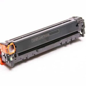HP 131A gul toner Kompatibel CF212A - 1.800 sider - HP - Kompatibel