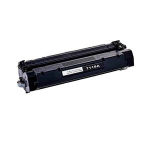 HP 15A sort toner Kompatibel C7115A - 2.500 sider - HP - Kompatibel