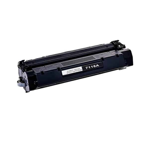 HP-15A-sort-toner-2.500-sider-Kompatibel-1 HP 15A sort toner Kompatibel C7115A - 2.500 sider - HP - Kompatibel