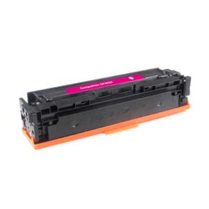 HP 201X magenta toner Kompatibel CF403X - 2.300 sider - HP - Kompatibel