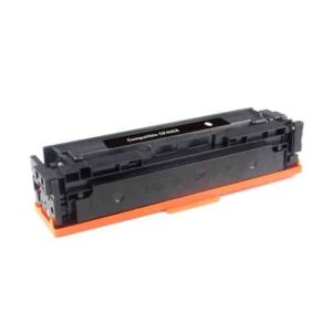 HP 201X sort toner Kompatibel CF400X - 2.800 sider - HP - Kompatibel