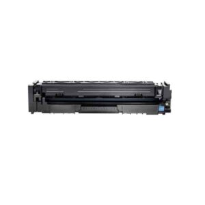HP 203A cyan toner Kompatibel CF541A - 1.300 sider - HP - Kompatibel
