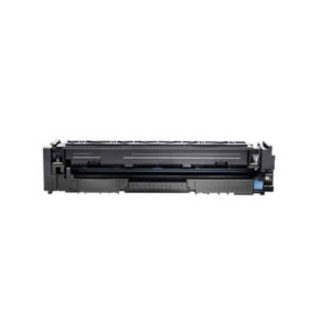 HP 203X cyan toner Kompatibel CF541X - 2.500 sider - HP - Kompatibel