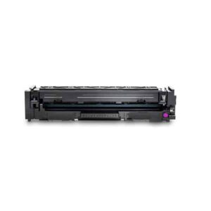 HP 203X magenta toner Kompatibel CF543X - 2.500 sider - HP - Kompatibel