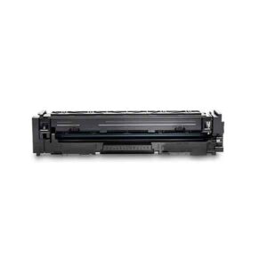 HP 203X sort toner Kompatibel CF540X - 3.200 sider - HP - Kompatibel