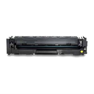HP 205A gul toner Kompatibel CF532A - 900 sider - HP - Kompatibel